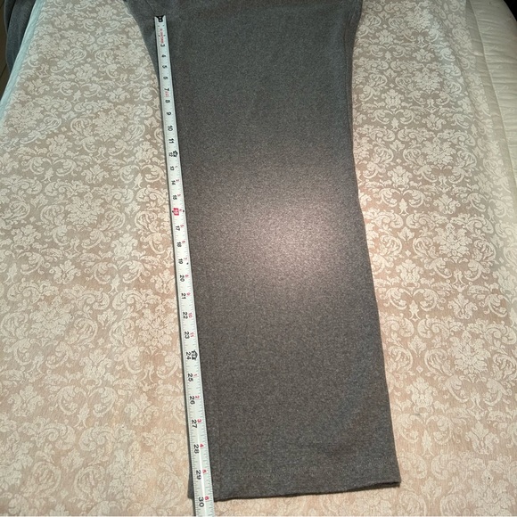 Exofficio~Men’s Gray Cotton Blend Comfort Straight Leg Pants in 40 x 30 - Picture 7 of 10